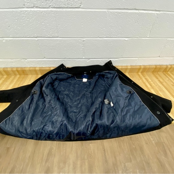 NWT Cole Haan XXL wool Coat - Picture 11 of 13